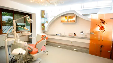 Dental West - o clinică stomatologică din Brașov care redefinește cuvântul: profesionalism