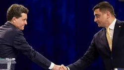 Nicușor Dan vs. George Simion: De ce diaspora votează cu două Românii diferite? Analiza sociologului Barbu Mateescu