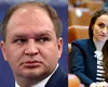 Primarul Chișinăului o atacă pe Oana Țoiu în instanță. Cere daune morale și oprirea declarațiilor