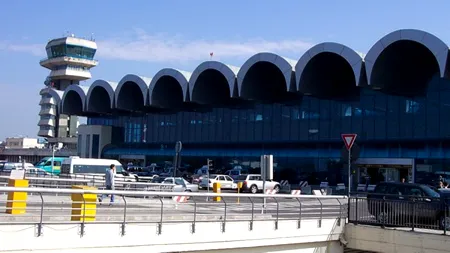 O firmă din Constanța, plină de datorii, contract de 12 milioane de euro la Aeroportul Henri Coandă