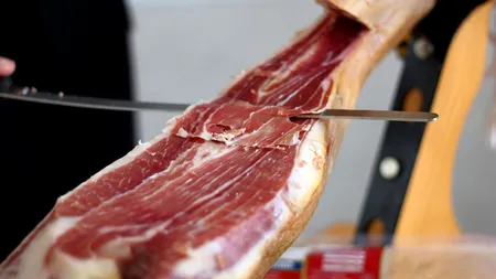 Cine sunt cei mai mari consumatori de carne din Europa