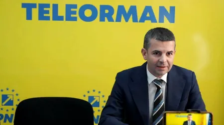 Daniel Constantin e falit. Au început creditorii să-i bată la ușă