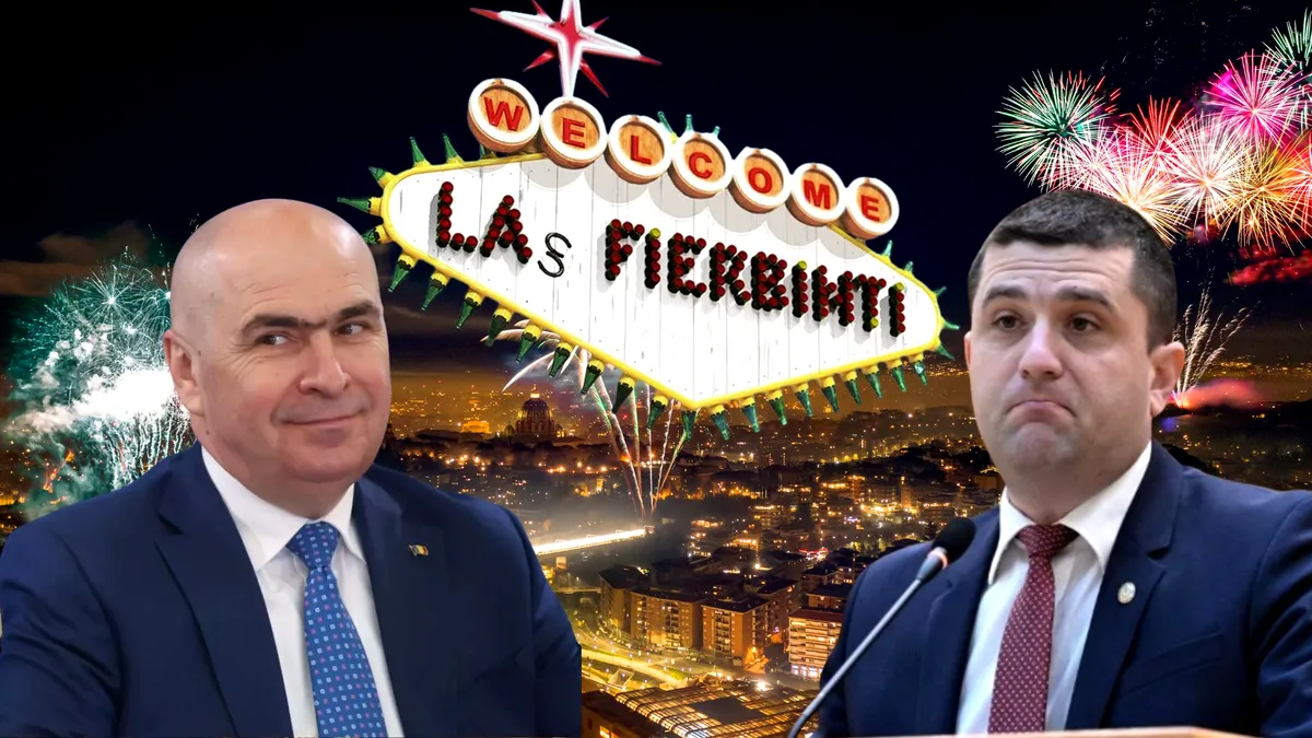 50.000.000 de euro, cadoul de Anul Nou al lui Bolojan și Miruță pentru Ucraina