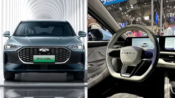 Revoluția auto începe în China: mașina electrică, dusă la un alt nivel. 2.300 km fără oprire și un preț care uimește Europa