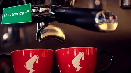 Celebra cafenea istorică din Viena, Café Wortner, în procedură de faliment, de peste o lună