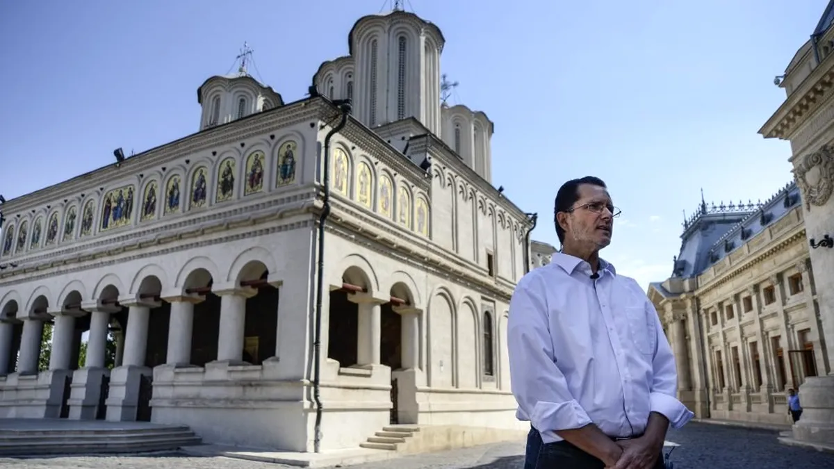 Ce spune Patriarhia Română despre Bacalaureatul la religie