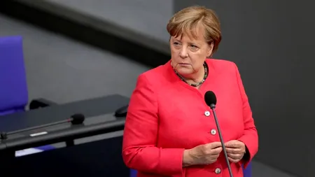 Angela Merkel, depre pandemia de coronavirus: Nimic nu va mai fi la fel. Ne va lovi dur și în mod existențial