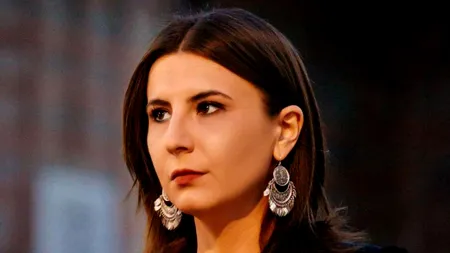 Ioana Constantin: Nicușor și prietena sa din studenție de la sectorul 1 au distrus Bucureștiul și l-au îngropat în jeg
