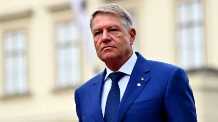 Klaus Iohannis a votat la Sibiu: „Sper să fie o zi bună pentru România”. Pentru fostul președinte nu a fost prea bună