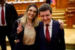 Diana Buzoianu se visează primar la Sectorul 6