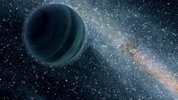 Astronomii sugerează existența unei lumi ascunse: Planeta Y ar putea fi noul mister al sistemului solar 