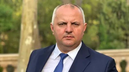 Avram Gal, vicepreședinte SALT MIN: „Investițiile noastre sunt orientate strategic ”