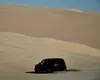 Comoara pe care stă deșertul Sahara. Oamenii încă n-au descoperit cum să o extragă