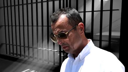 Șoc! Procurorul ”Portocală”, Mircea Negulescu va sta în penitenciar 30 de zile