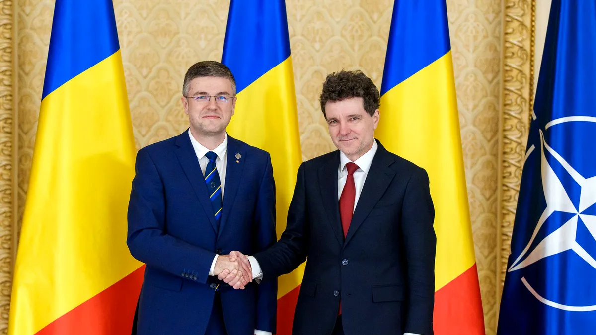 Cel mai nou ministru spune că anul 2026 va fi unul dificil