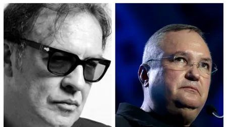 Nicolae Ciucă, mesaj emoționant după moartea lui Gabriel Cotabiță: „Plecarea lui ne lasă fără una dintre cele mai calde și iubite voci ale României”