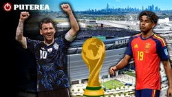 Duelul generațiilor se va disputa în finala Campionatului Mondial 2026, din seara aceasta. Lionel Messi versus Lamine Yamal