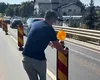 VIDEO | Război pe pasajul de la A0: primarul din Berceni oprit șantierul de pe A0
