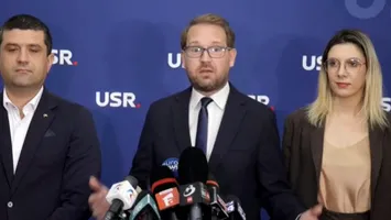 „Planul” lui Fritz pentru a intra la guvernare: fără miniștri PSD, dar cu rotativa pe masă. „Nu vom face aranjamente de culise”