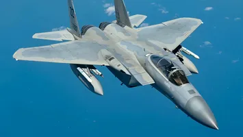 Cum diferă un interceptor de un avion de vânătoare: explicații ale experților