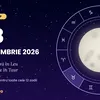 Horoscop 28 septembrie 2026. Marte intră în Leu, iar săptămâna începe cu energie nouă pentru toate zodiile