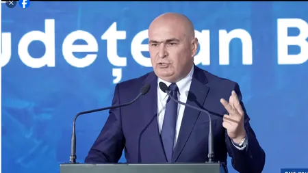 Ce spune Ilie Bolojan despre faptul că Marcel Ciolacu este propunerea de premier a coaliției