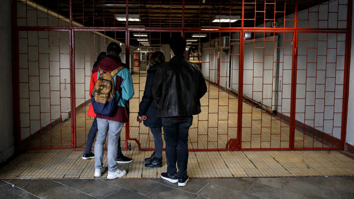 Cum va circula metroul în perioada Paștelui