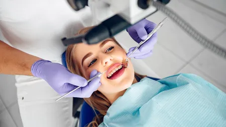 Servicii profesionale de stomatologie de care poți beneficia non stop? Există! La Dr. Goodie!