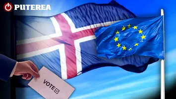 Referendum în Islanda: 52,5% au votat împotriva reluării negocierilor cu UE