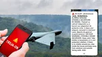 Dronă lângă granița României. RO-Alert emis în Iași, Republica Moldova își închide spațiul aerian