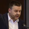 Formulare memorabilă: Ciprian Ciucu vede ața fosforescentă din costumul tehnocrat al lui Tomac