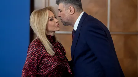 Ciolacu strânge acum semnături pentru Firea! ”Cu toate regretele pe care le am...”