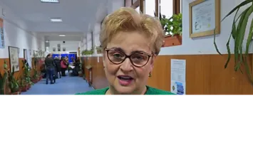 Fost ministru al Mediului, Grațiela Gavrilescu: „Dreptul de a vota, o responsabilitate și un act de credință pentru fiecare român”