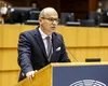 Rareș Bogdan: ”Domnul Ciolacu îşi doreşte un comisar pe economie, noi, PNL, unul pe extindere”