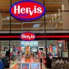 Hervis iese de pe piața din România după pierderi uriașe