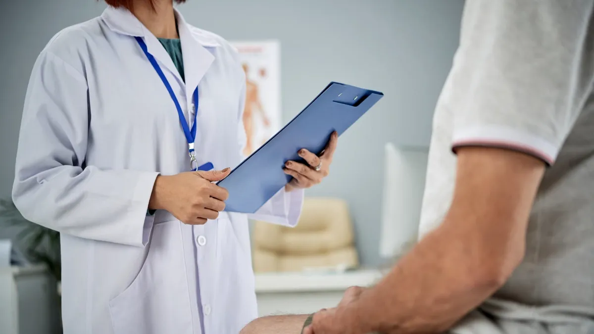 Pesticide implicate în apariția cancerului de prostată