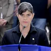 Laura Codruța Kövesi amenință că va da în judecată Comisia Europeană