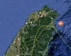 Cutremur puternic, cu magnitudinea de 7,0, în Taiwan. Seismul s-a resimțit până în capitala Taipei