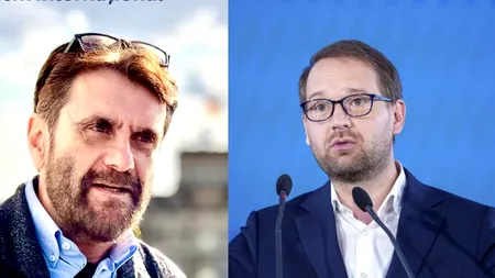 Robert Schwartz, pensionarul de la Deutsche Welle, reangajat de USR la conducerea SRR