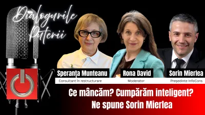 Sorin Mierlea (InfoCons) despre prevenirea tragediilor cauzate de produse neconforme: „Au murit copii