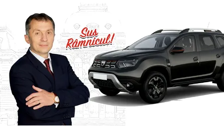 Primarul din Râmnicu Sărat a făcut 
