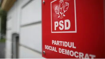 Încep decapitările în organizațiile județene ale PSD