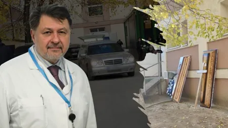 Morții cu morții și vii cu cine? Guvernului nu-i pasă că Rafila este un incompetent!