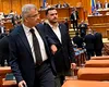 Guvernul Veștea n-a trecut de Parlament. Ce urmează