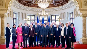 Tribunalul București și manevra care îl avantajează pe Dan Șucu: multinaționalele câștigă teren, firmele românești pierd