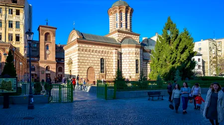 Unităţile de cult vor avea acces la fonduri europene