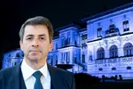Cine este noul consilier prezidențial surpriză, decorat de Băsescu și școlit în Franța, care a angajat-o pe Mirabela Grădinaru