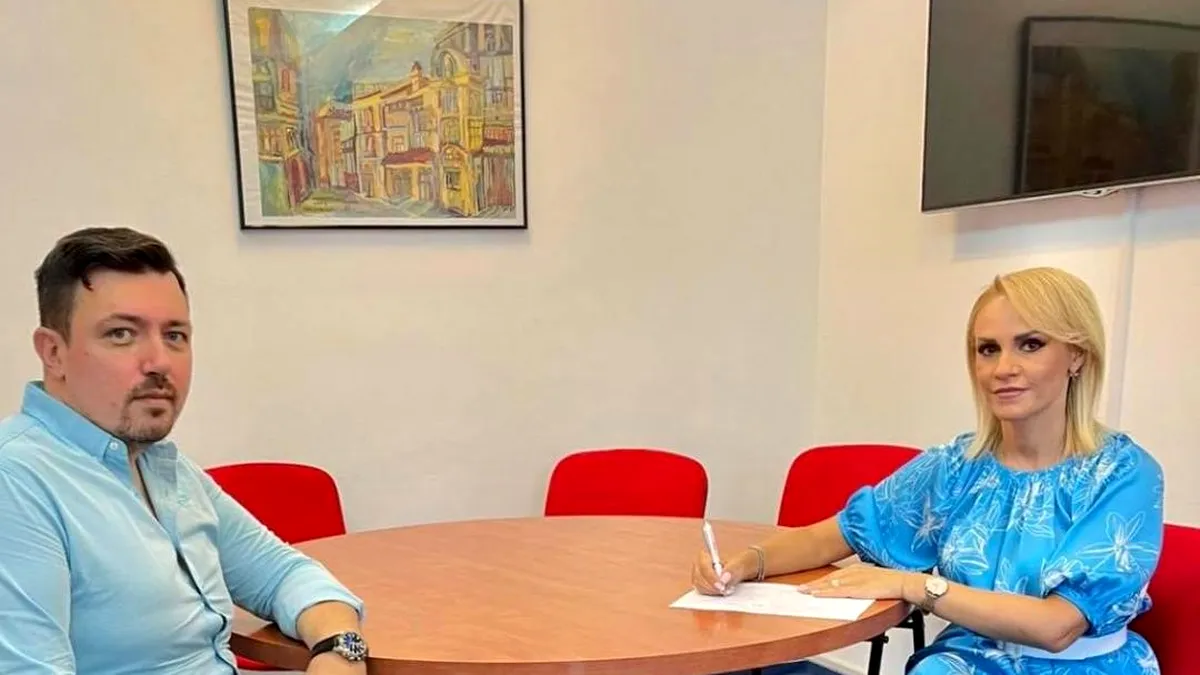 <strong>Pe cine vrea familia Pandele-Firea să impună prefect al Capitalei</strong>