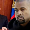 Kanye West s-ar putea întâlni cu Vladimir Putin. Ce a răspuns Duma de Stat la Moscova