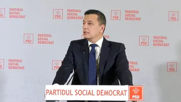 Lista completă a miniștrilor PSD în Guvernul Luca Niculescu. Grindeanu: „Este calea sigură spre un eșec național”